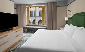 The Waymark Chattanooga, Tapestry Collection By Hilton
